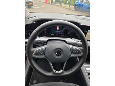 Volkswagen Golf Variant 2.0 TDI DGS LIFE