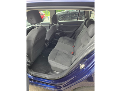 Volkswagen Golf Variant 2.0 TDI DGS LIFE