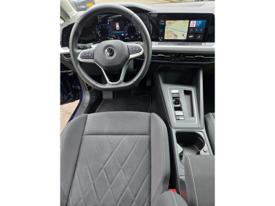 Volkswagen Golf Variant 2.0 TDI DGS LIFE