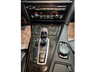 BMW 640 Gran Coupé D M Sport CUIR BI-XENON NAVI