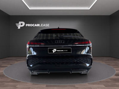 Audi Q3 Q3 SPORTBACK TFSI 110 kW S-line MY26 /ACC/20°/360/