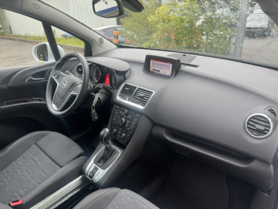 Opel Meriva OPEL MERIVA Innovation PANORAMA NAVI AUTOMATIK LEDER LED