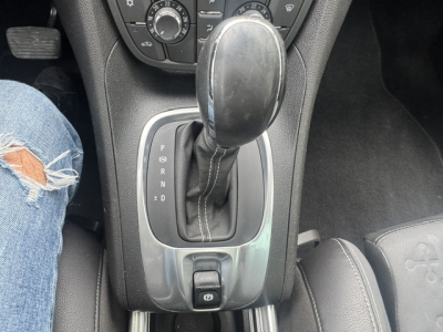 Opel Meriva OPEL MERIVA Innovation PANORAMA NAVI AUTOMATIK LEDER LED