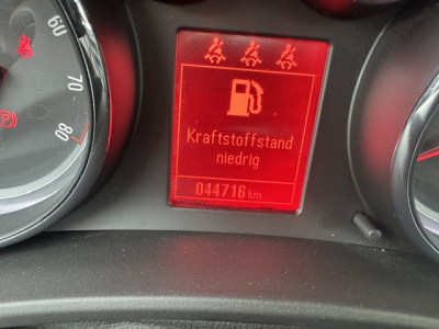 Opel Meriva OPEL MERIVA Innovation PANORAMA NAVI AUTOMATIK LEDER LED