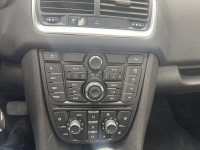 Opel Meriva OPEL MERIVA Innovation PANORAMA NAVI AUTOMATIK LEDER LED