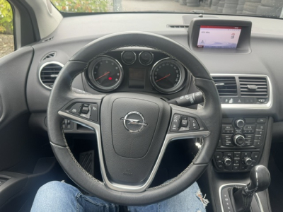Opel Meriva OPEL MERIVA Innovation PANORAMA NAVI AUTOMATIK LEDER LED