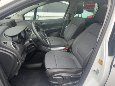 Opel Meriva OPEL MERIVA Innovation PANORAMA NAVI AUTOMATIK LEDER LED