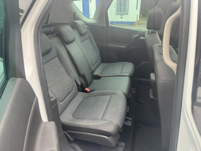 Opel Meriva OPEL MERIVA Innovation PANORAMA NAVI AUTOMATIK LEDER LED