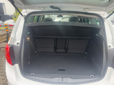 Opel Meriva OPEL MERIVA Innovation PANORAMA NAVI AUTOMATIK LEDER LED