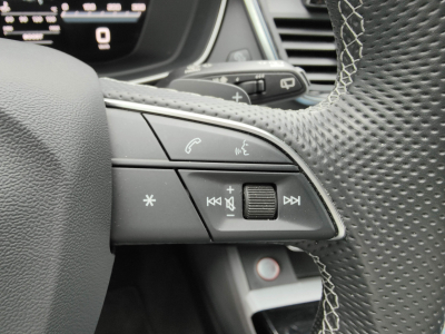 Audi SQ5 3.0 TDI V6 SPORTBACK GPS CAMERA 360 SIEGES ELEC CHAUFFANTS MEMOIRE