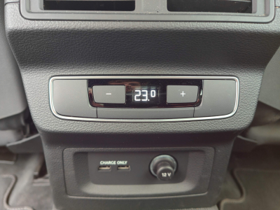 Audi SQ5 3.0 TDI V6 SPORTBACK GPS CAMERA 360 SIEGES ELEC CHAUFFANTS MEMOIRE