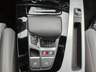Audi SQ5 3.0 TDI V6 SPORTBACK GPS CAMERA 360 SIEGES ELEC CHAUFFANTS MEMOIRE