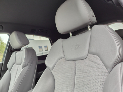 Audi SQ5 3.0 TDI V6 SPORTBACK GPS CAMERA 360 SIEGES ELEC CHAUFFANTS MEMOIRE