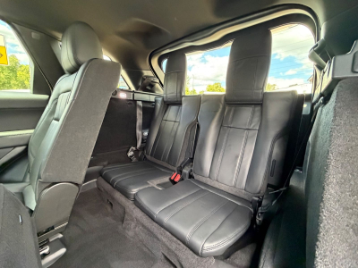 Land-Rover Range Rover Sport HSE P300/HEADUP/7XSITZER/