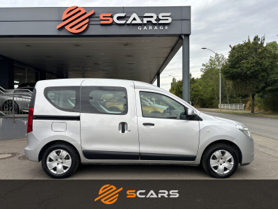 Dacia Dokker 1.5 TDCI 90cv
