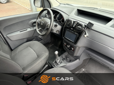 Dacia Dokker 1.5 TDCI 90cv