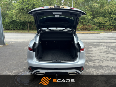 Jaguar F-Pace R DYNAMIC 400CV Pack Black