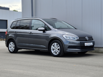 Volkswagen Touran 1.5 TSI 7 PLACES GPS BLUETOOTH APS AV/ARR PHARES LED