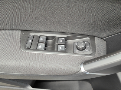 Volkswagen Touran 1.5 TSI 7 PLACES GPS BLUETOOTH APS AV/ARR PHARES LED