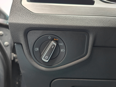 Volkswagen Touran 1.5 TSI 7 PLACES GPS BLUETOOTH APS AV/ARR PHARES LED