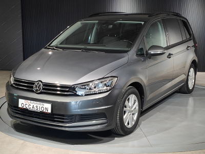Volkswagen Touran 1.5 TSI 7 PLACES GPS BLUETOOTH APS AV/ARR PHARES LED