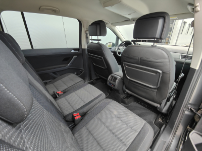 Volkswagen Touran 1.5 TSI 7 PLACES GPS BLUETOOTH APS AV/ARR PHARES LED