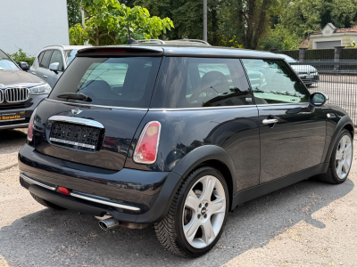 MINI One Mini One 1.6 90 PS / PARK LANE/FESTPREIS