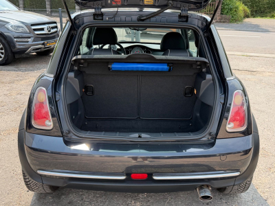 MINI One Mini One 1.6 90 PS / PARK LANE/FESTPREIS