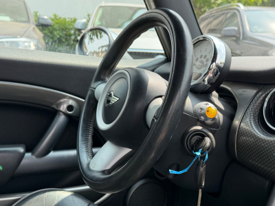 MINI One Mini One 1.6 90 PS / PARK LANE/FESTPREIS