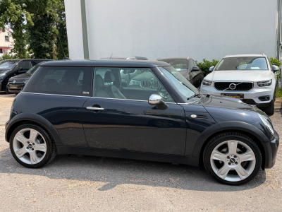 MINI One Mini One 1.6 90 PS / PARK LANE/FESTPREIS