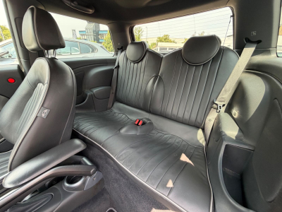 MINI One Mini One 1.6 90 PS / PARK LANE/FESTPREIS