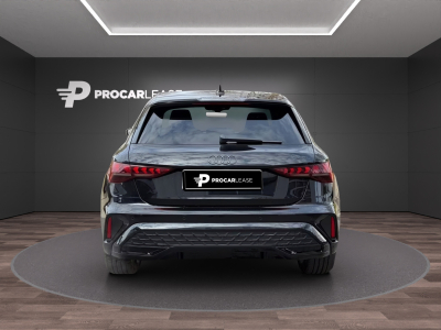 Audi A3 Audi A3 Sportback 35 TDI  Back Line /STronic/S line/TO Pano/