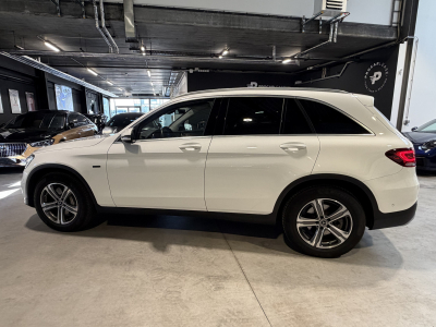 Mercedes-Benz GLC 300 GLC300e 4MATIC/ SUSPENSIONS PNEUMATIQUES/ BURMESTER/ AGILITY