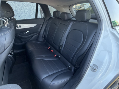 Mercedes-Benz GLC 300 GLC300e 4MATIC/ SUSPENSIONS PNEUMATIQUES/ BURMESTER/ AGILITY