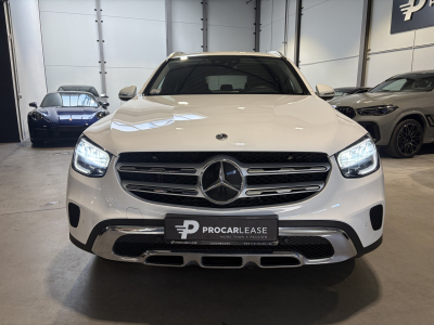Mercedes-Benz GLC 300 GLC300e 4MATIC/ SUSPENSIONS PNEUMATIQUES/ BURMESTER/ AGILITY