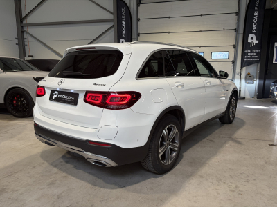 Mercedes-Benz GLC 300 GLC300e 4MATIC/ SUSPENSIONS PNEUMATIQUES/ BURMESTER/ AGILITY