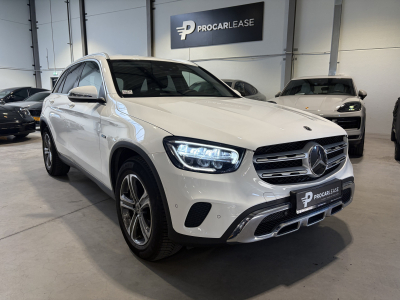 Mercedes-Benz GLC 300 GLC300e 4MATIC/ SUSPENSIONS PNEUMATIQUES/ BURMESTER/ AGILITY