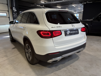 Mercedes-Benz GLC 300 GLC300e 4MATIC/ SUSPENSIONS PNEUMATIQUES/ BURMESTER/ AGILITY
