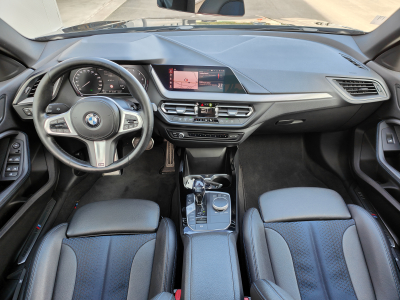 BMW 218 Gran Coupé 218iA PACK M GPS TOIT OUVRANT CARPLAY BLUETOOTH PHARES LED