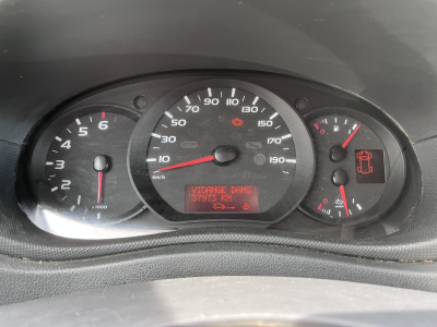 Renault Master Master 2.3dci 96kw Sortimo