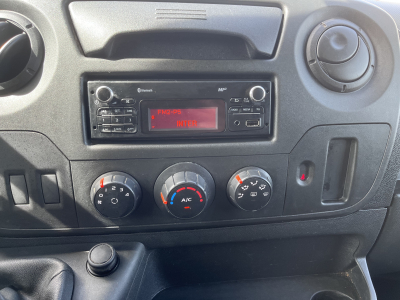 Renault Master Master 2.3dci 96kw Sortimo