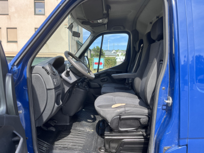 Renault Master Master 2.3dci 96kw Sortimo