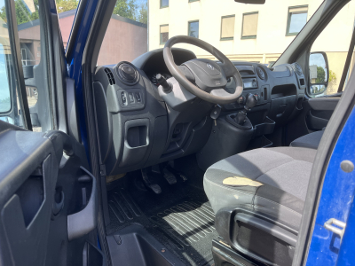 Renault Master Master 2.3dci 96kw Sortimo