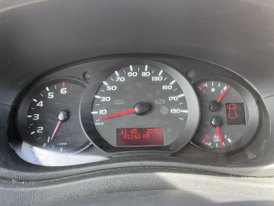 Renault Master Master 2.3dci 96kw Sortimo