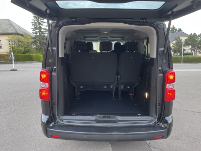 Peugeot Traveller 2.0 BlueHDi EAT8 8pl.L3H1