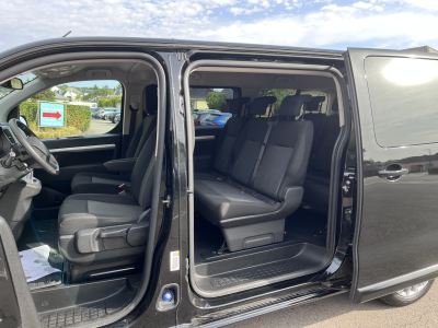 Peugeot Traveller 2.0 BlueHDi EAT8 8pl.L3H1
