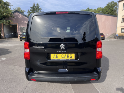 Peugeot Traveller 2.0 BlueHDi EAT8 8pl.L3H1