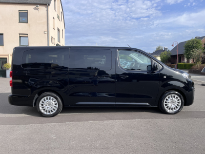 Peugeot Traveller 2.0 BlueHDi EAT8 8pl.L3H1