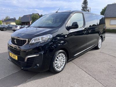 Peugeot Traveller 2.0 BlueHDi EAT8 8pl.L3H1