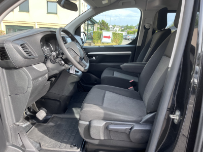 Peugeot Traveller 2.0 BlueHDi EAT8 8pl.L3H1
